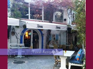 Tuval Restaurant www.eniyirestaurantlar.com