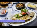 Yunan Mutfağını Barındıran Restaurantlar www.eniyirestaurantlar.com