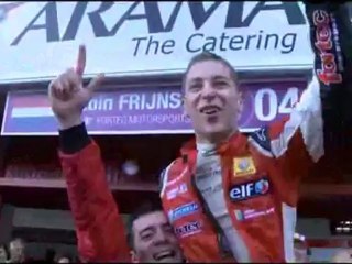 WSR - La sintesi della gara-2 di Barcellona