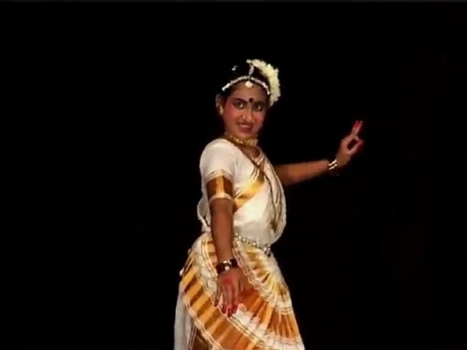 Cholkettu_Classical Dance