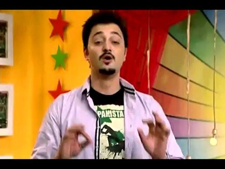 GURU HOJA SHURU season2 with the best ever host vj shahzad EP#04