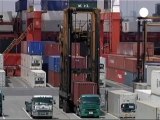 Drástico aumento del déficit comercial japonés