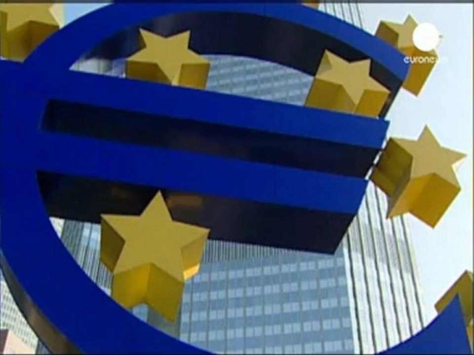 Deficit gains, debt pain for Eurozone