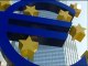 Zone euro : baisse des déficits mais augmentation de la...