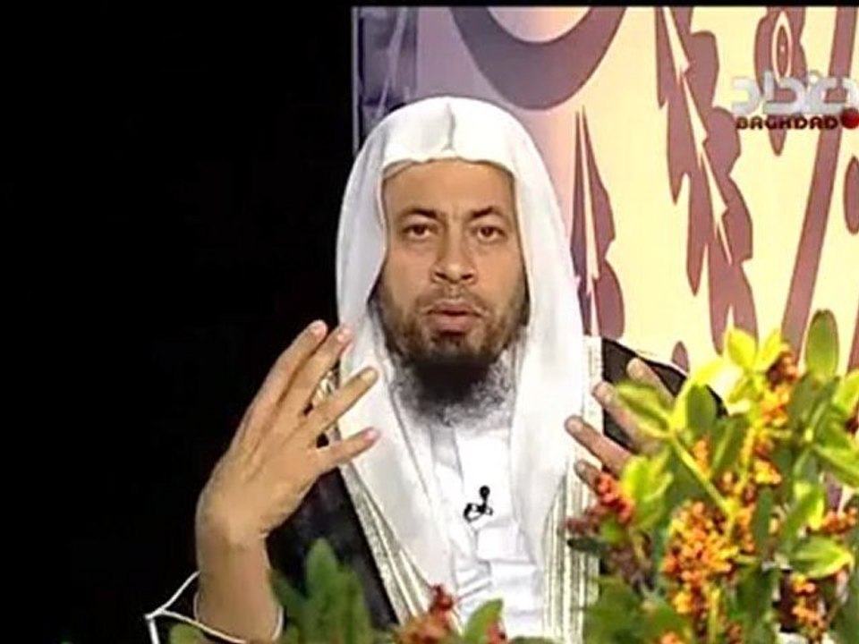 الإمام..محمد بن سيري - الشيخ محمد بن موسى الشريف - Vidéo Dailymotion