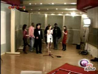 Jang　Nara　2008.01.26 News