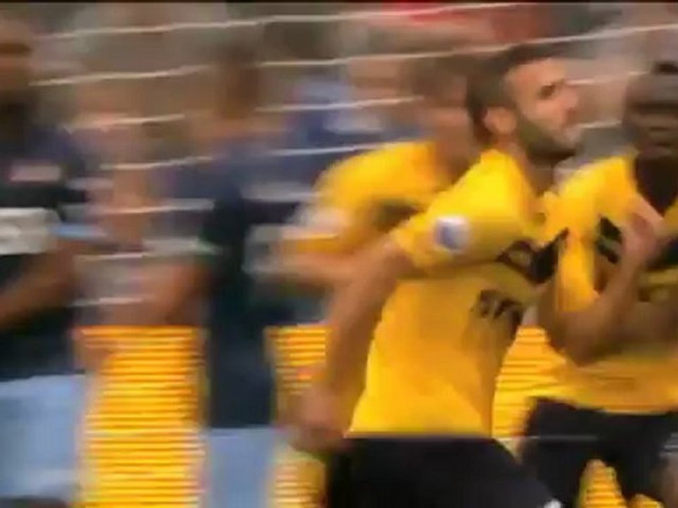 Aus 0:2 mach 3:2: Feyenoord dreht Spiel in Venlo