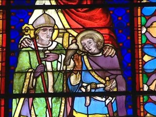 intro messe Soignies