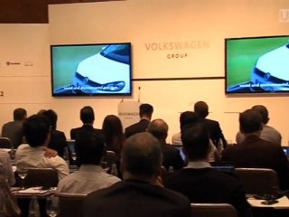 Brasilien - Volkswagen Group: Auf dem Weg zur grünen Weltspitze