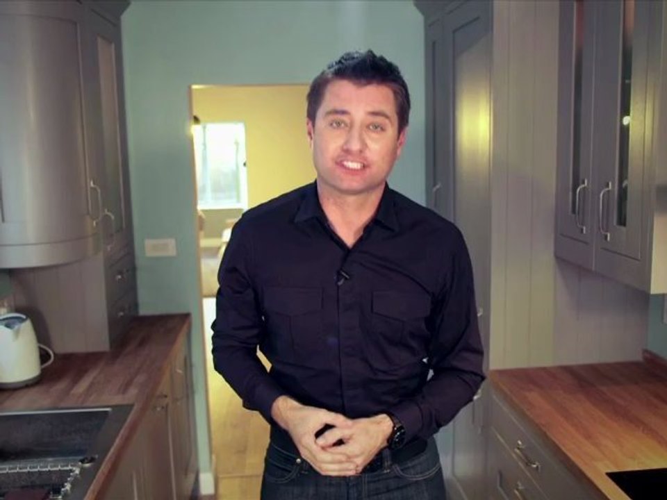 One Planet Home | Smarter Homes