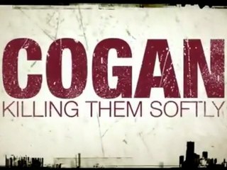 Cogan: Killing Them Softly - Bande annonce International [VOST|HD] [NoPopCorn]