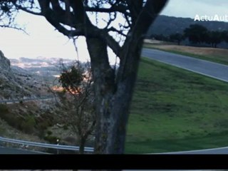 Contact BMW X6 M50d - teaser 2