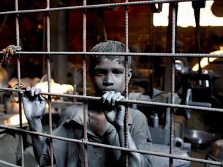 We don't need no education