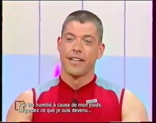 C'est mon choix N° - 161 Vous m'avez humilié a cause de mon Poids,