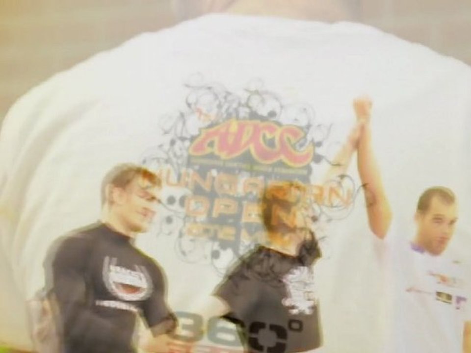 ADCC Belgium 2012/2013 By Gil's