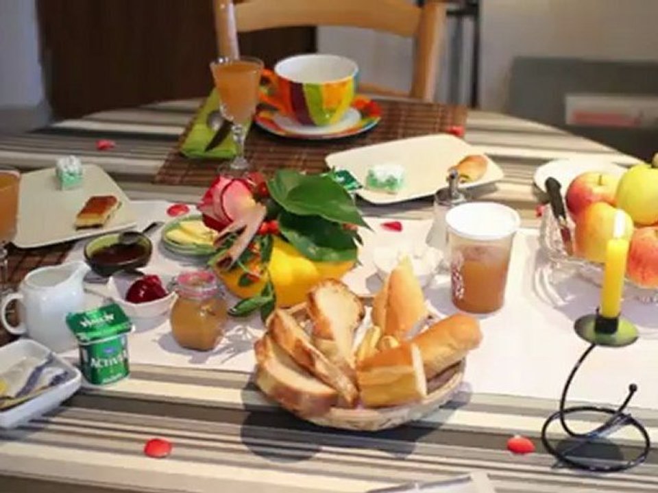 Les Bruyères d'Erquy, Chambres d'hôtes et gîtes à Erquy (22), Côtes-d'Armor en Bretagne