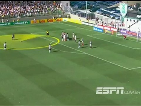 Atletico Mineiro 3 - 2 Fluminense [21.10.2012]