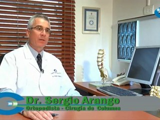 Hernia Discal: causas, fisioterapia y rehabilitación después de cirugía
