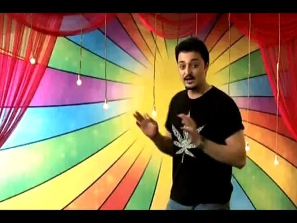 GURU HOJA SHURU season2 with the best ever host vj shahzad EP#06