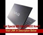 SPECIAL DISCOUNT Sony VAIO 13.3 i5-2410M 2.3GHz Notebook | VPC-SA2FGXBI