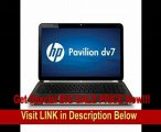 BEST PRICE HP Pavilion dv7-6179us Entertainment PC - Black