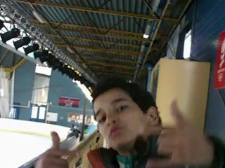 18-10-2012 ça Glisse à l'école