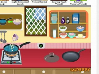 Patates Çorbası Hazırlama