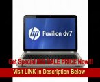 SPECIAL DISCOUNT HP 17.3 Pavilion DV7 Laptop PC with Intel Core i5-480M 2.66Ghz, 8GB ddr3 memory, 750GB HDD, LightScribe Blu-ray ROM with SuperMulti DVD burner, 1GB ATI Mobility Radeon HD 6550 Graphics, Beats Audio, Fingerprint