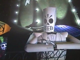 Whatever - Grim Fandango part 5