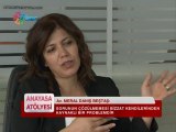 Anayasa Atölyesi: Meral Danış Beştaş