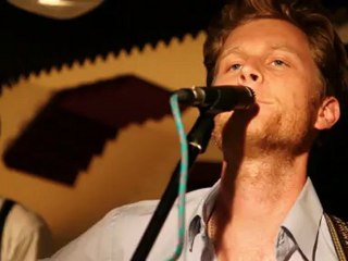 OFF STUDIO - The Lumineers «Ho Hey»