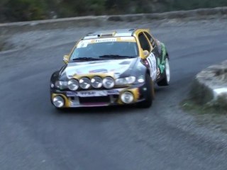rallye finale 2012 gap