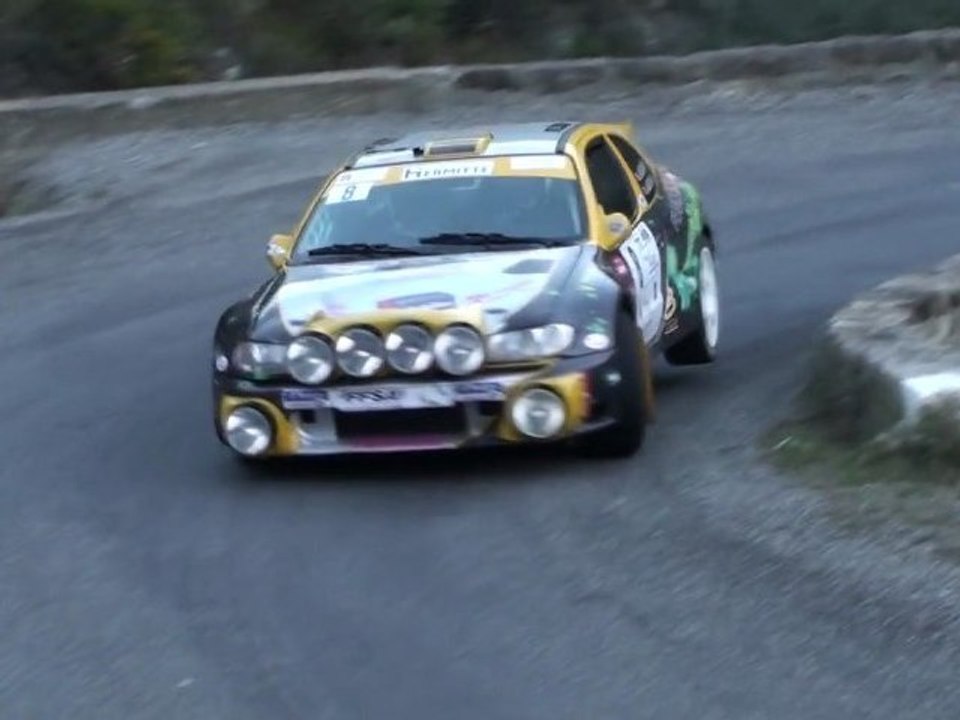 rallye finale 2012 gap