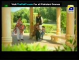 Kash Main Teri Beti Na Hoti Episode 173 By Geo TV - Part 1