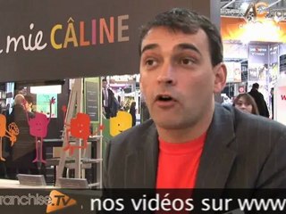 Reportage: La formation initiale dans une franchise
