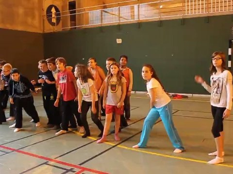 ELA 2 Mets tes baskets et bats la maladie