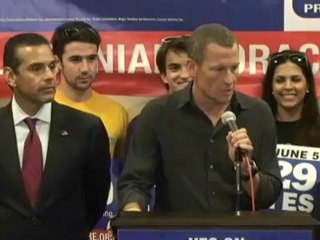 La UCI quita a  Armstrong sus siete Tours