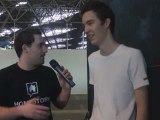 IEM São Paulo 2012 - Feast Pre-Match Interview