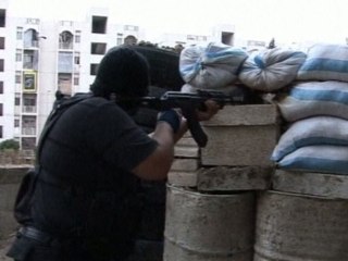 Clashes rock Tripoli and Beirut