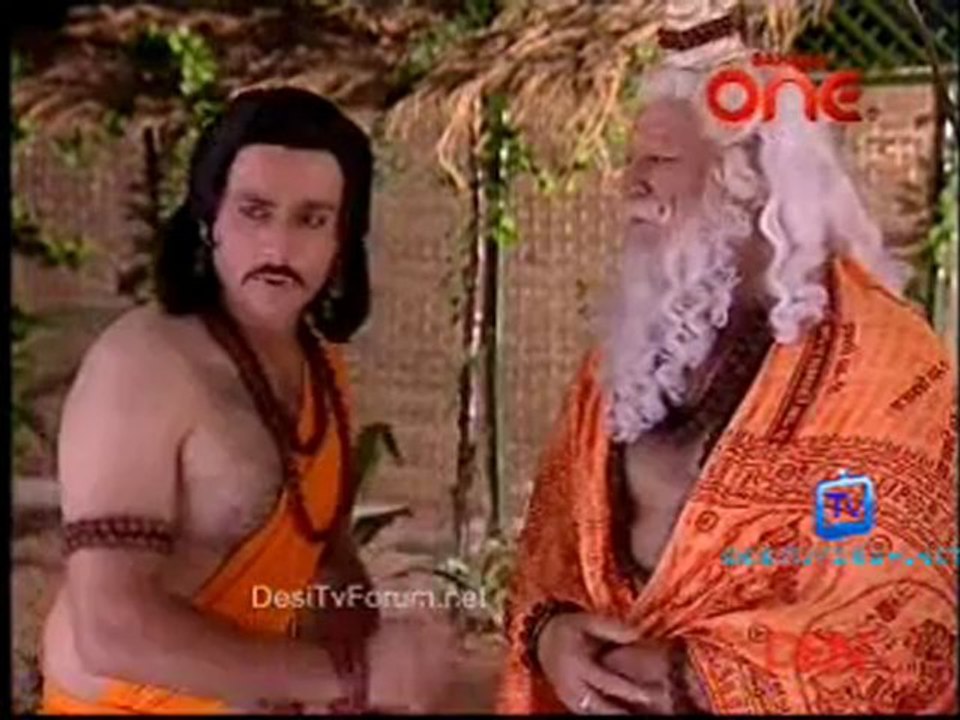 Jai Jai Jai Bajarangbali 22nd October 2012 Video Watch pt2