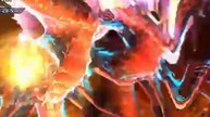 Sonic Unleashed - BOSS : Dark Gaia + Fin