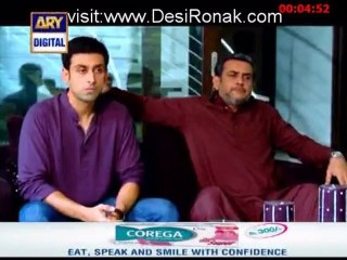 Khushi Ek Roag Episode 20 - 22nd October 2012 part 1