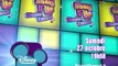 Disney Channel - Shake It Up Dance Talents - Edition 2 - Samedi 27 Octobre à 19h50