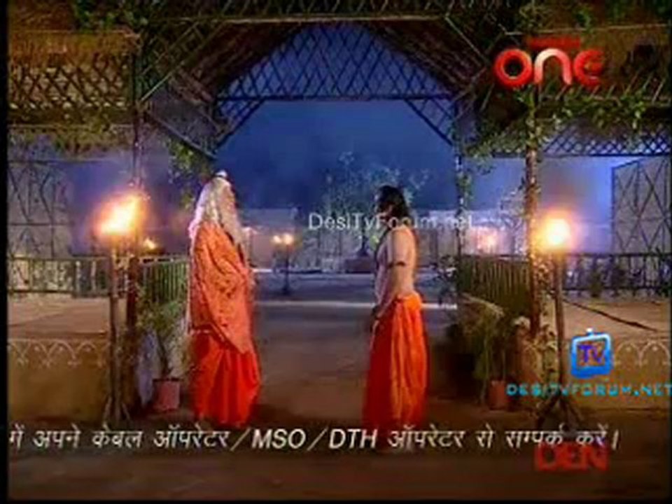 Jai Jai Jai Bajarangbali 22nd October 2012 Video Watch pt3