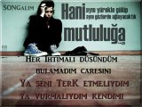 Seslisehirli DamaR 2011 Körmüsüm Cahilmisim,zor bela unutabildim herseyi - YouTube