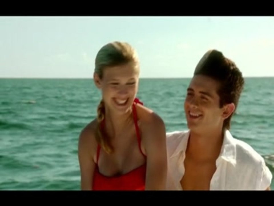 Gorgeous tickly blonde fail