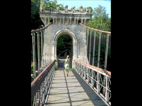 A Multilateral Comenius Project-Building a Bridge in Europe-