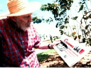 Fidel Castro declares himself alive and well in Cuba