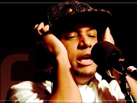 MATT HOUSTON - COULEURS TROPICALES