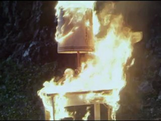 The First Of Many Arrows